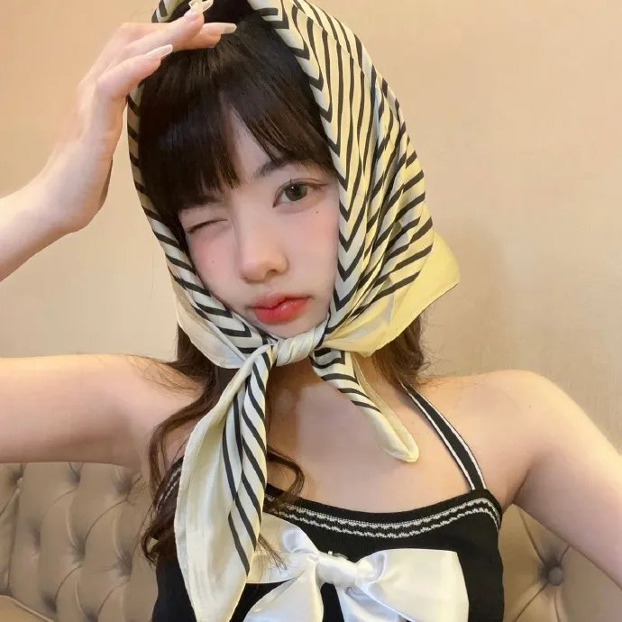 辣手美人