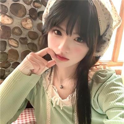 空房间里的妻子